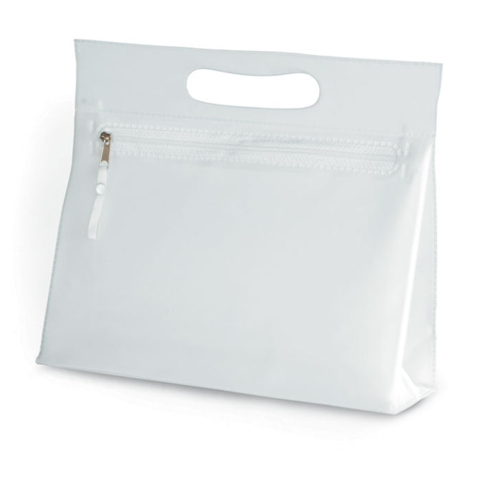 Transparent - PVC