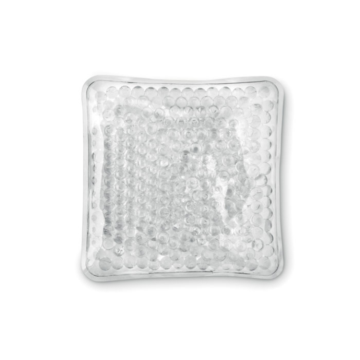 Transparent - Item with multi-materials