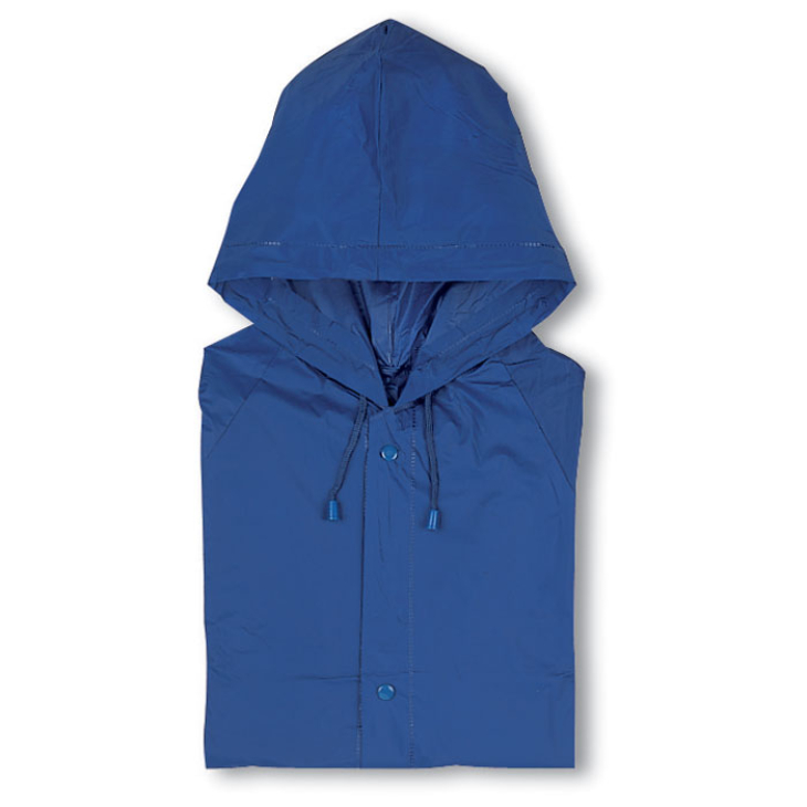 Blue - PVC