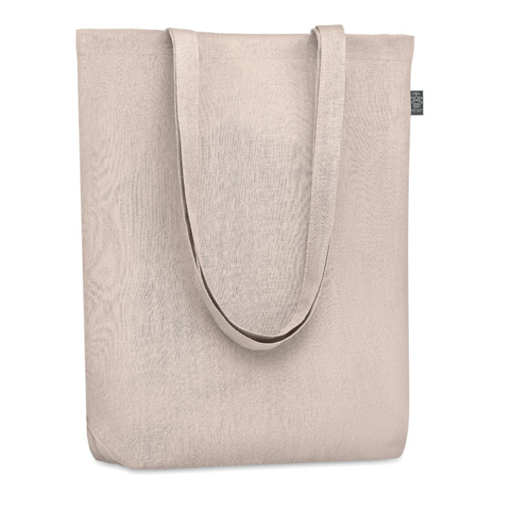 Beige - Cotton