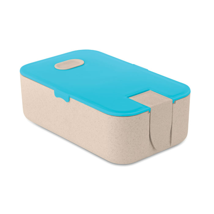 Turquoise - Item with multi-materials