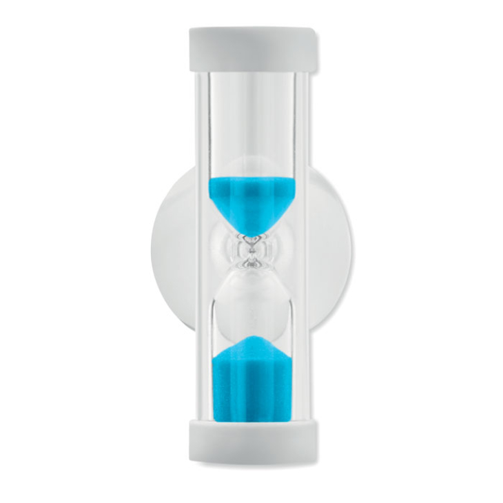Blue - Plastic