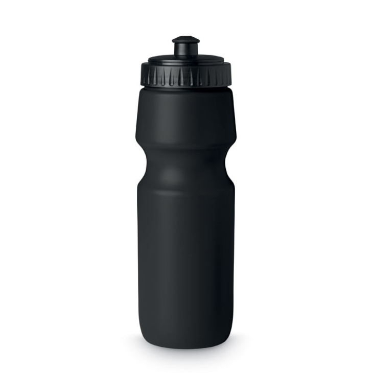 Black - Plastic