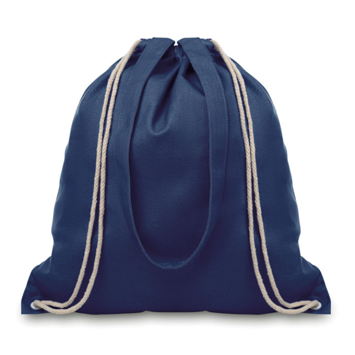 Blue - Cotton