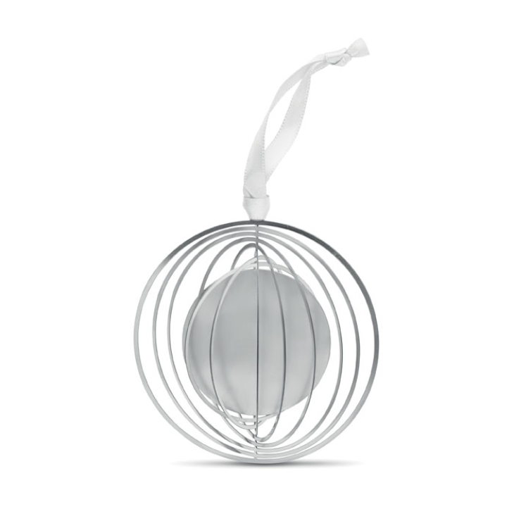 Silver - Metal
