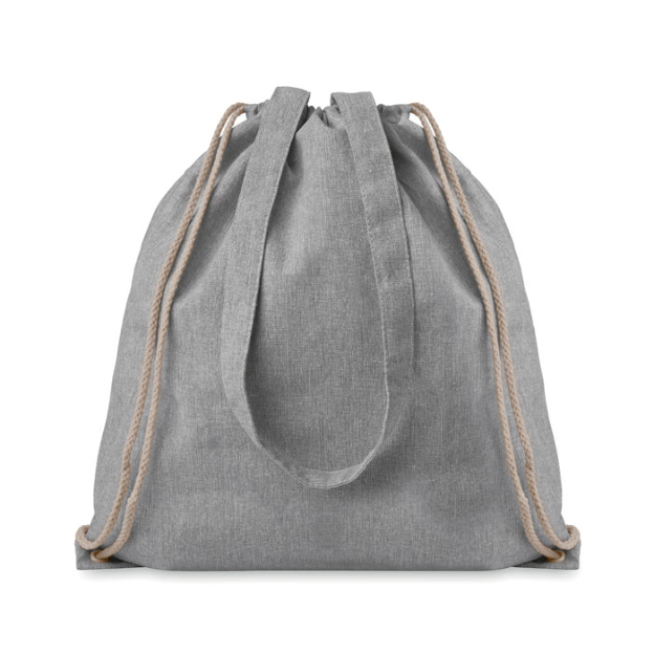 Grey - Cotton