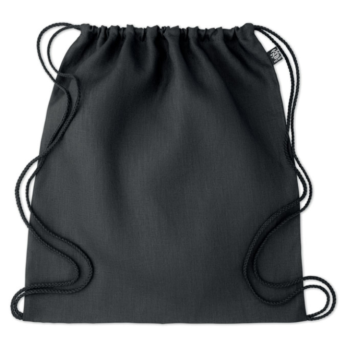 Black - Cotton