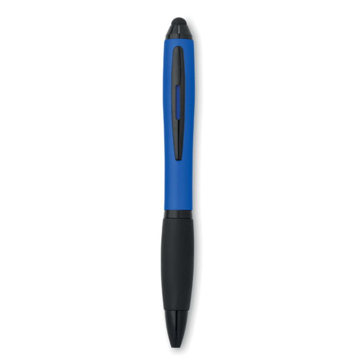 Blue - Plastic