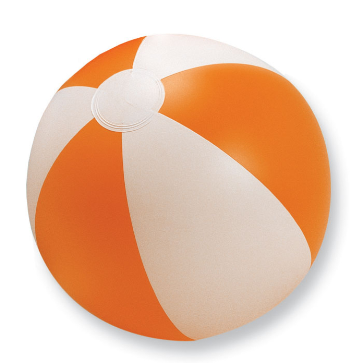 Orange - PVC