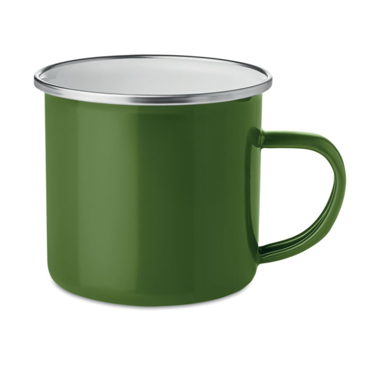 Green - Item with multi-materials