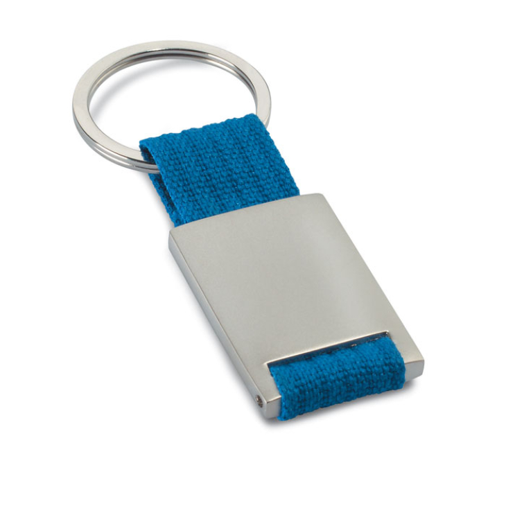 Blue - Metal