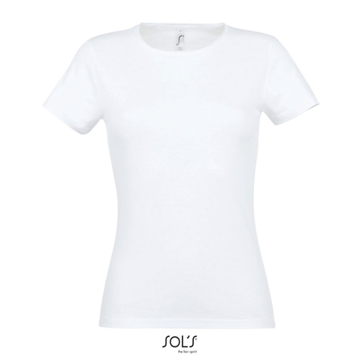 White - Cotton