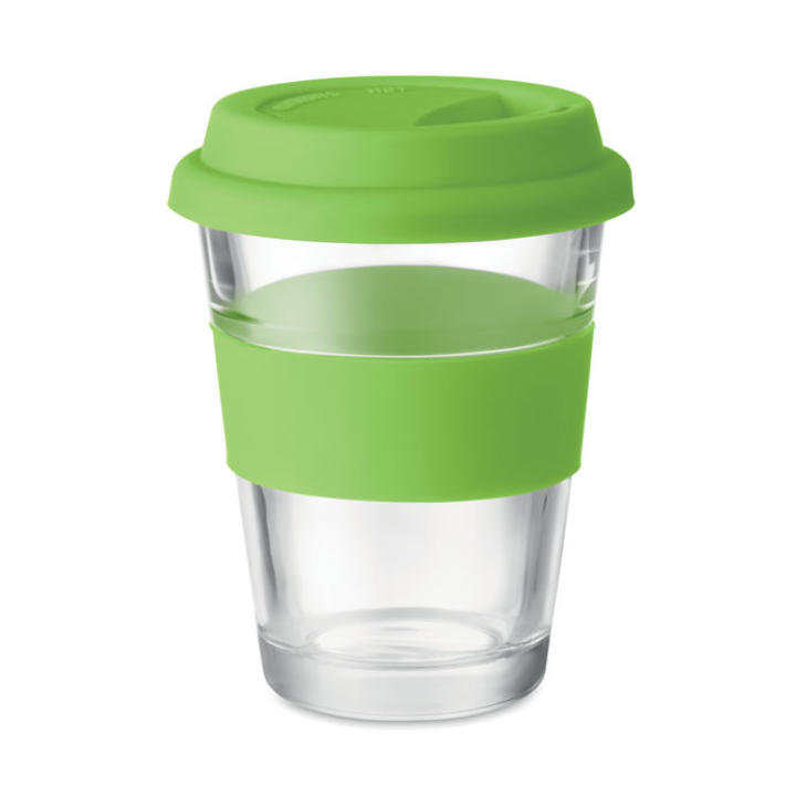 Lime - Item with multi-materials