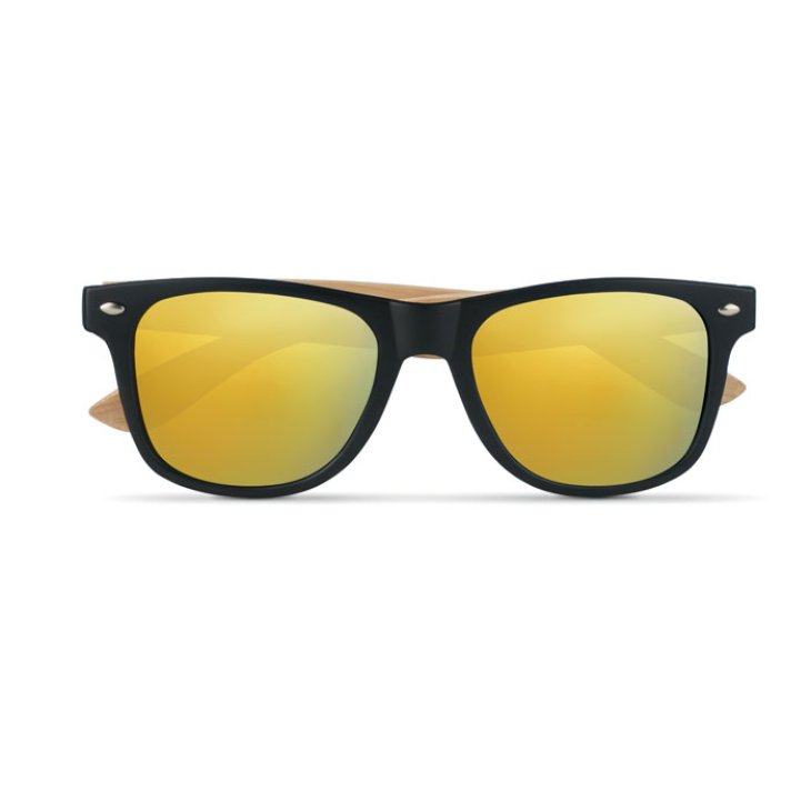 Yellow - Item with multi-materials