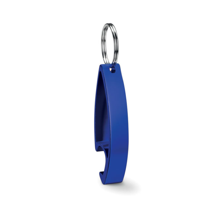 Blue - Aluminium