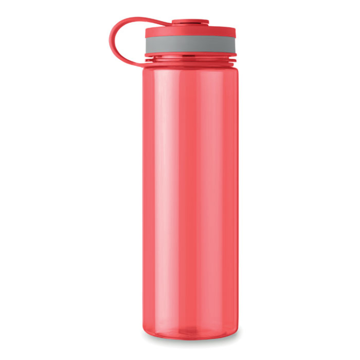 Red - Plastic