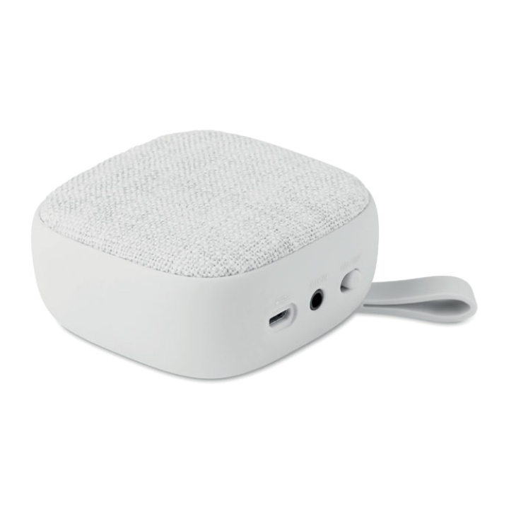 White - Item with multi-materials