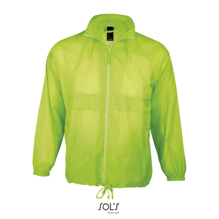 Neon lime - Nylon