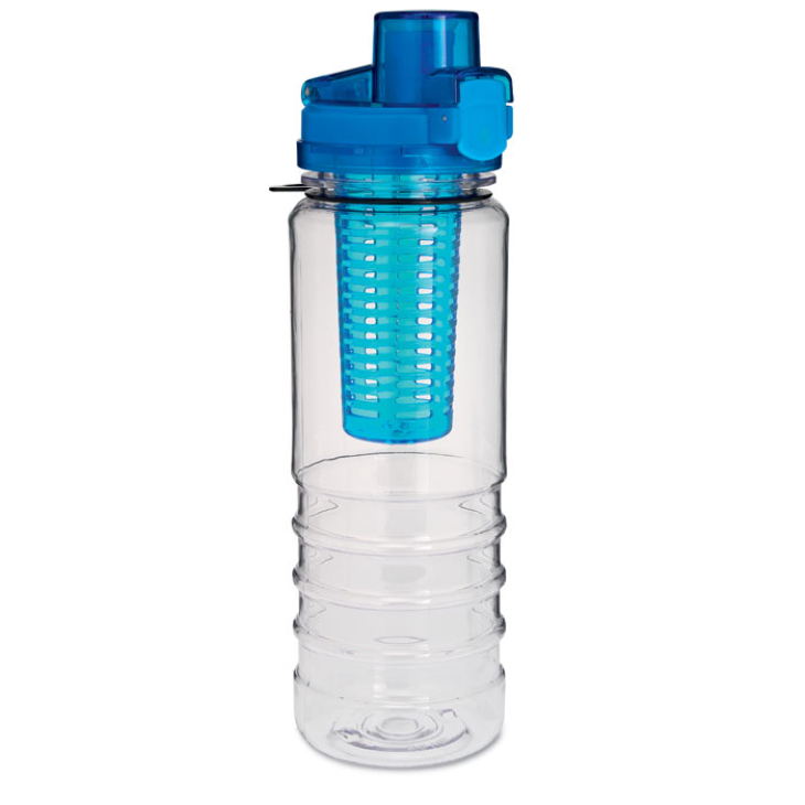 Blue - Plastic