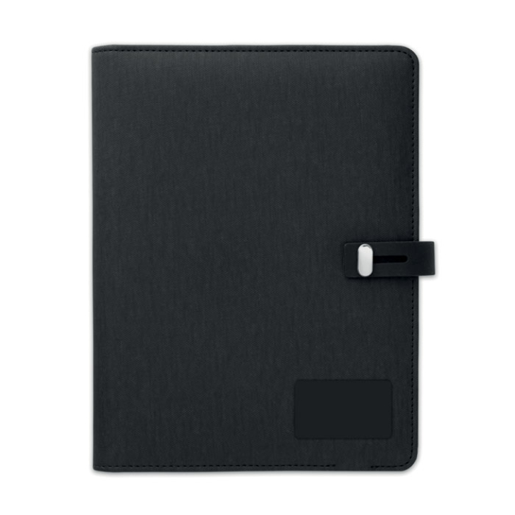 Black - Item with multi-materials