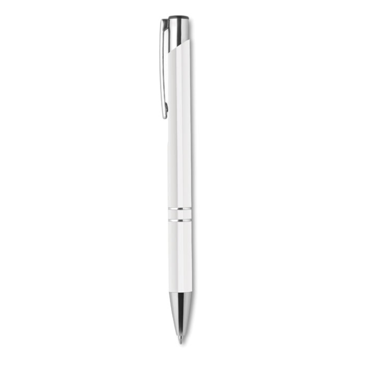 White - Aluminium