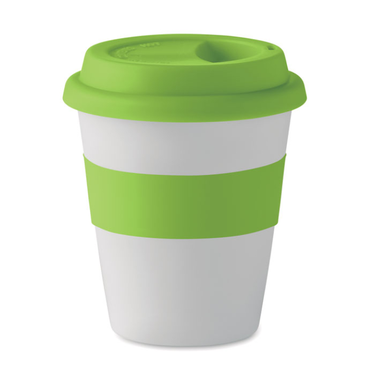 Lime - Item with multi-materials