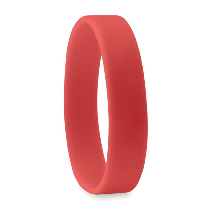 Red - Silicone