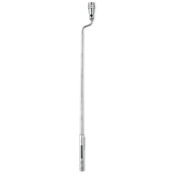 Silver - Aluminium