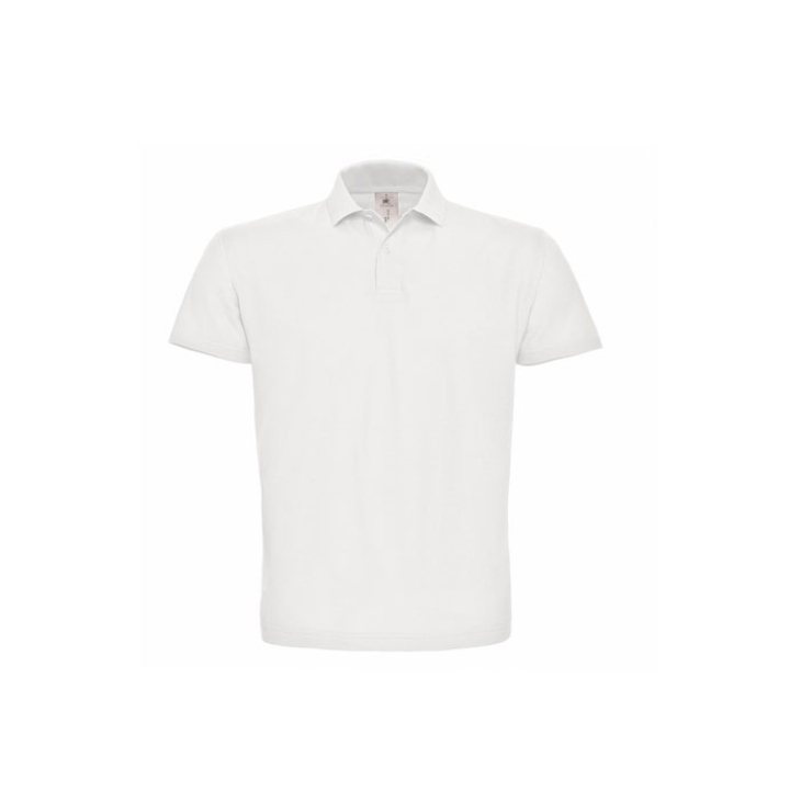 White - Cotton