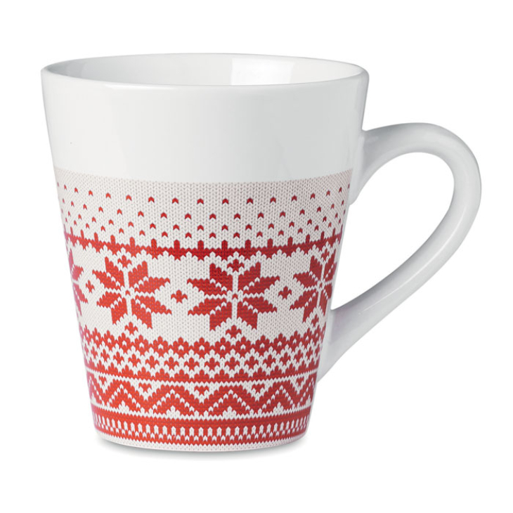 Red - Ceramics