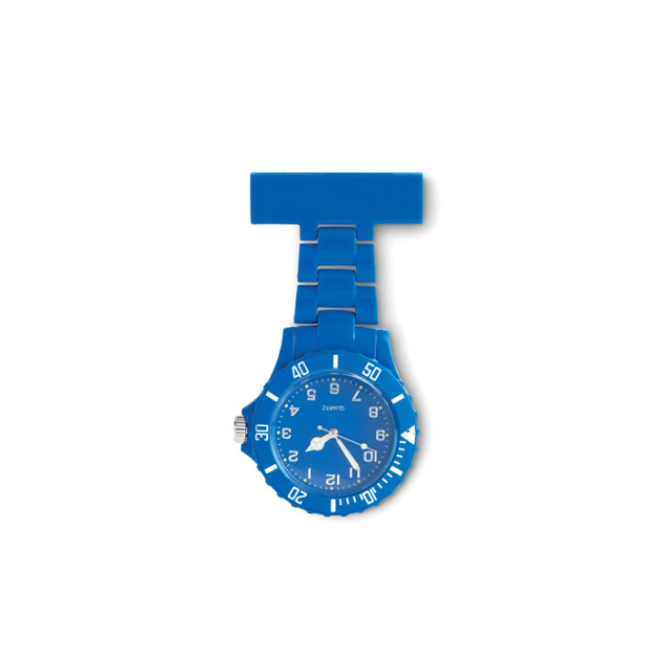 Royal blue - Plastic
