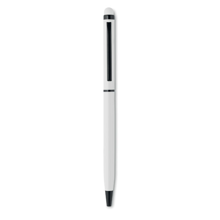 White - Aluminium