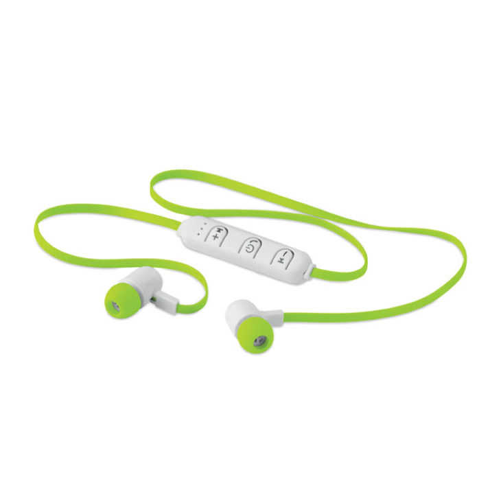 Lime - Plastic