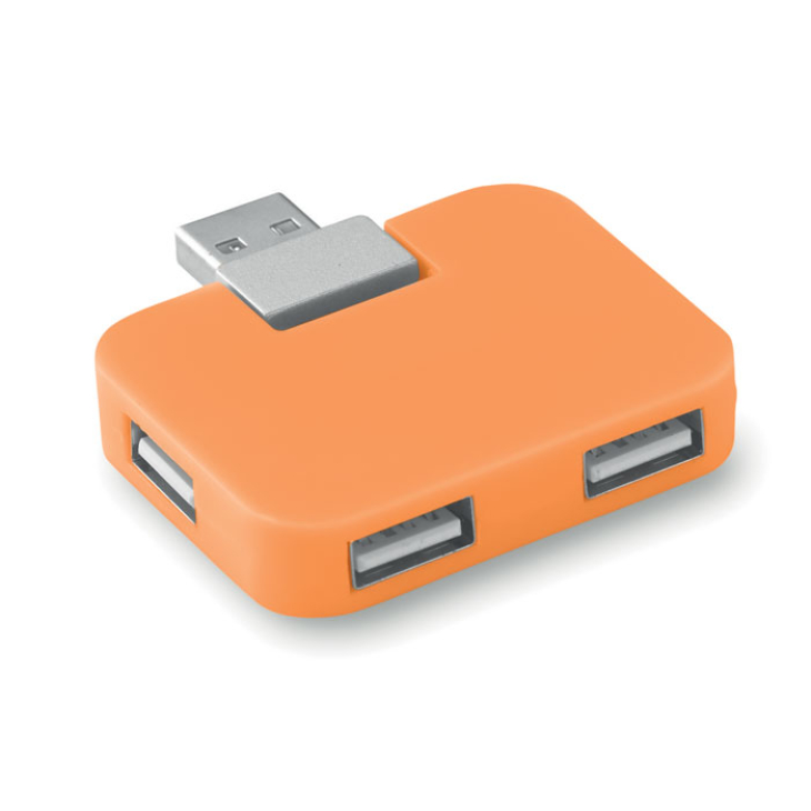 Orange - ABS