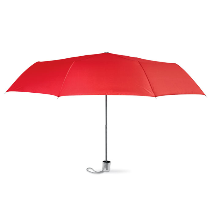 Red - Polyester