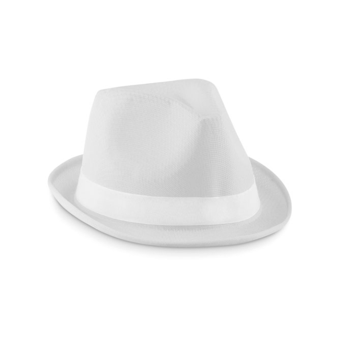 White - Item with multi-materials