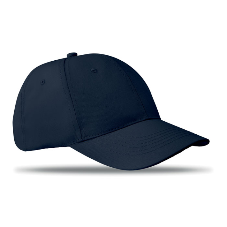 Blue - Cotton