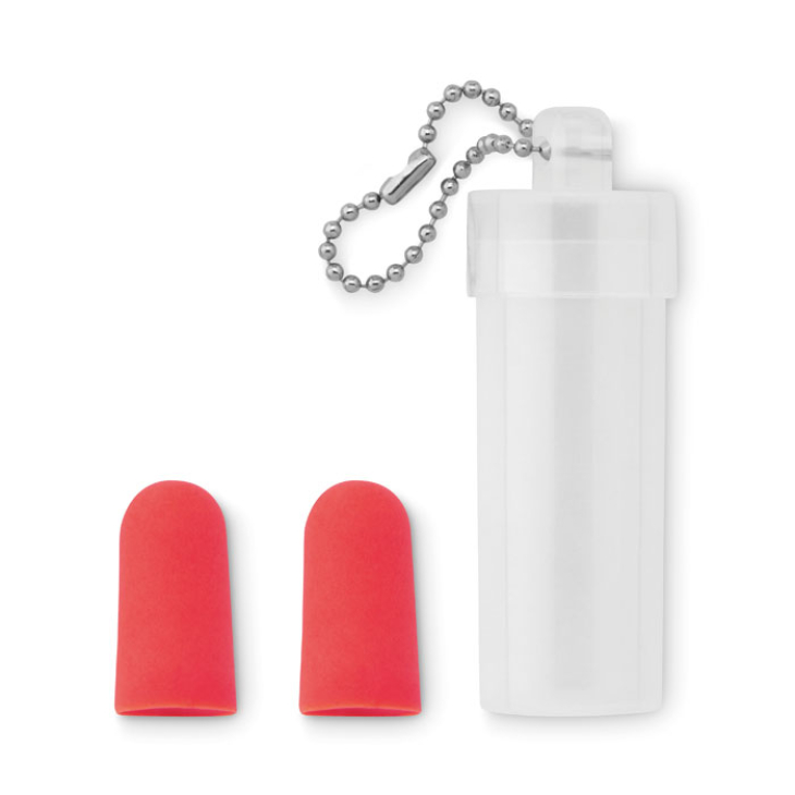 Red - Item with multi-materials