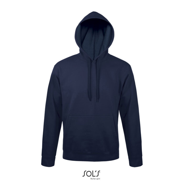 French Navy - Polyester/Cotton
