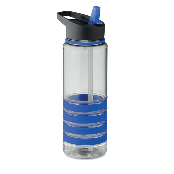 Royal blue - Plastic