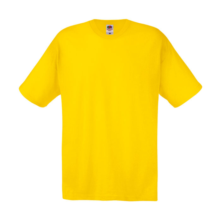 Yellow - Cotton