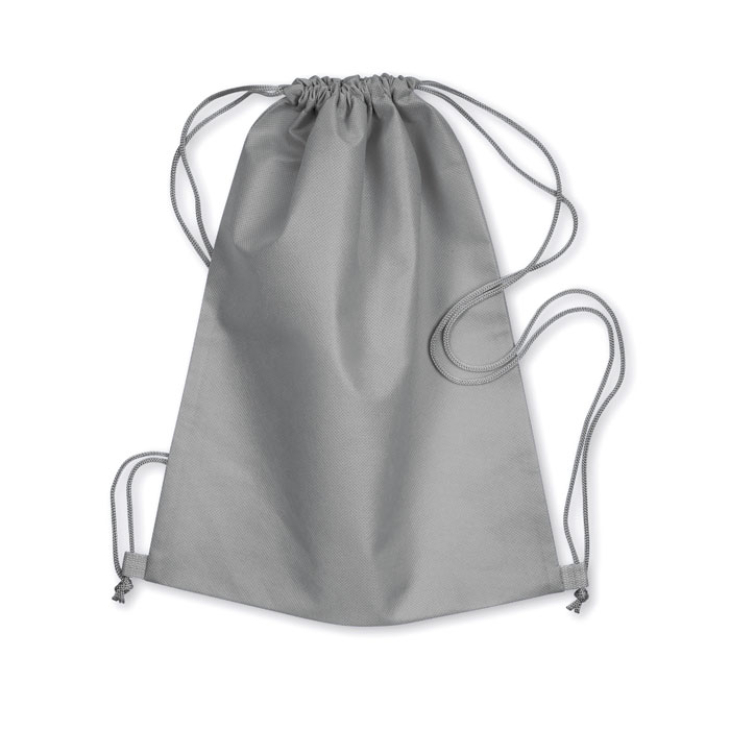Grey - Non woven