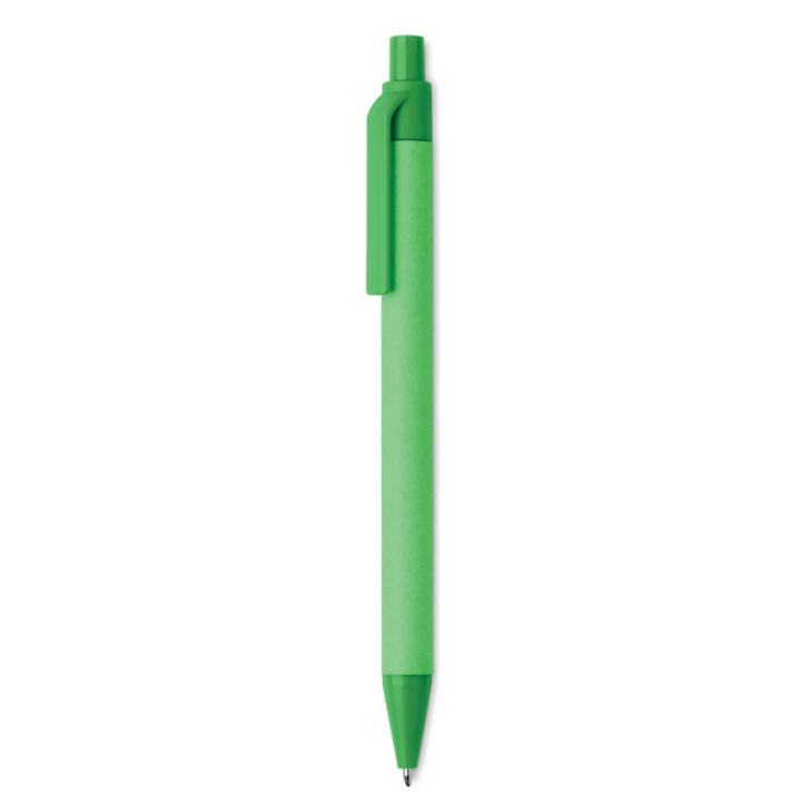 Lime - Item with multi-materials