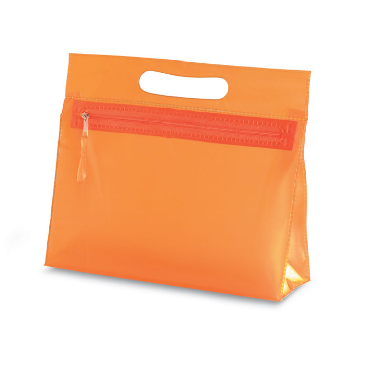 Orange - PVC