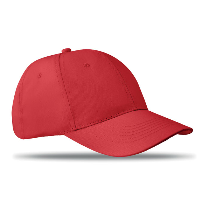 Red - Cotton