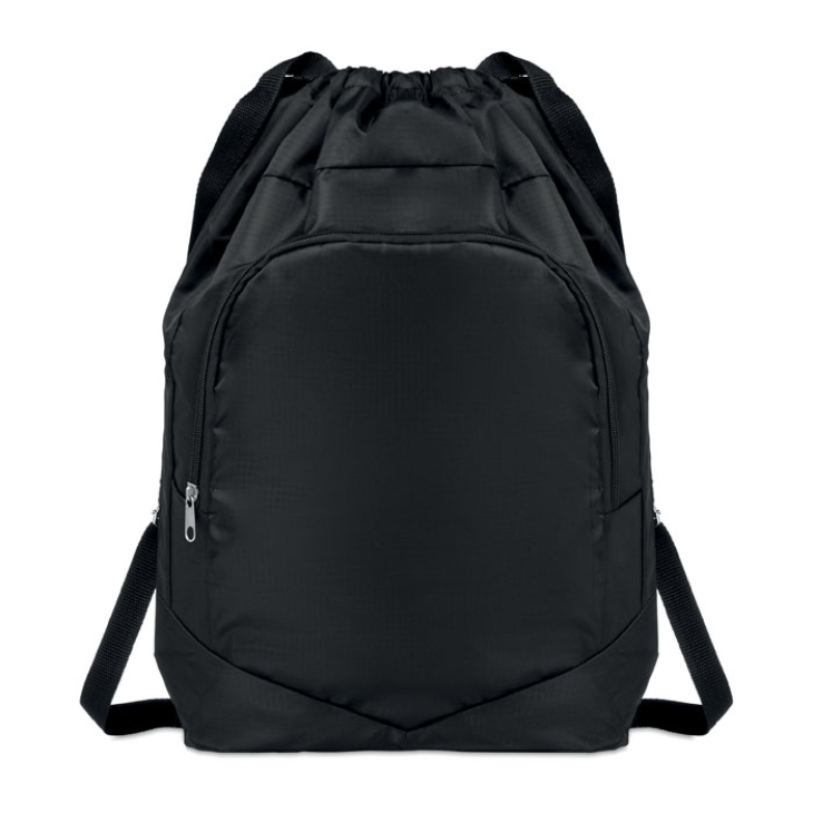 Black - Polyester