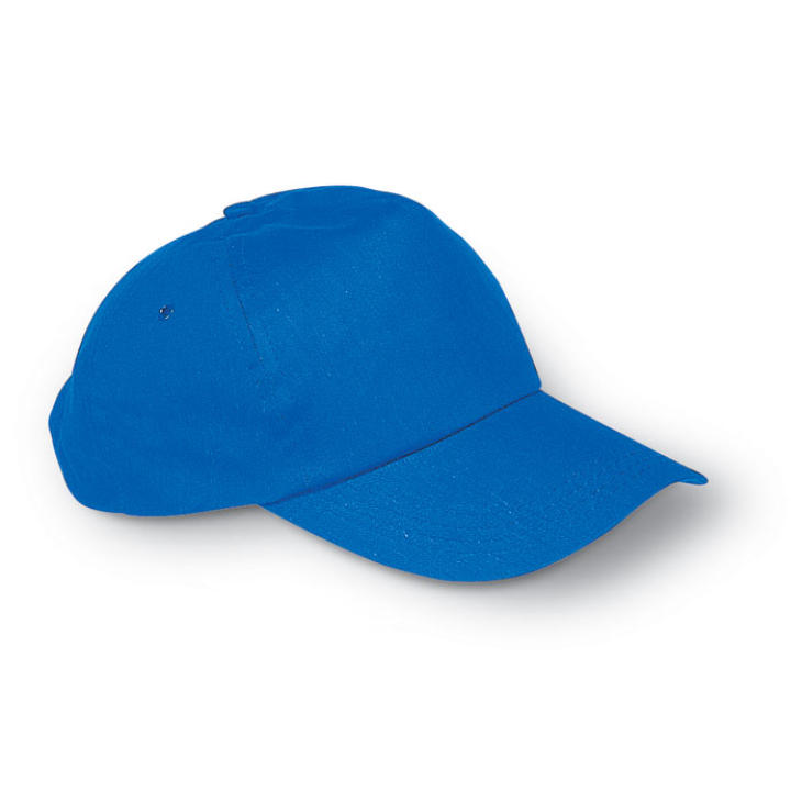 Royal blue - Cotton
