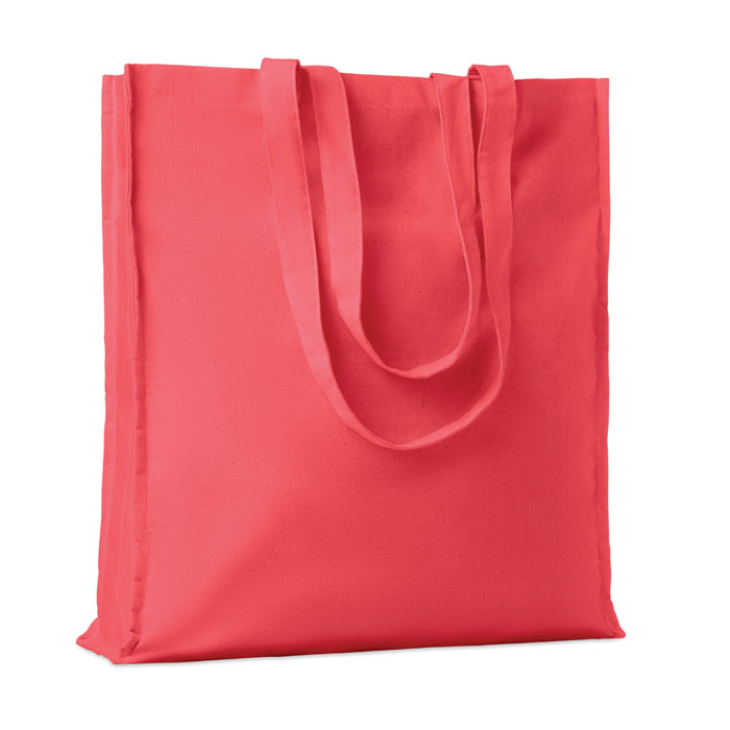 Red - Cotton