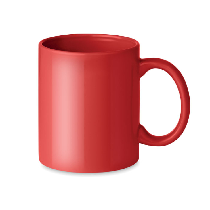 Red - Stoneware