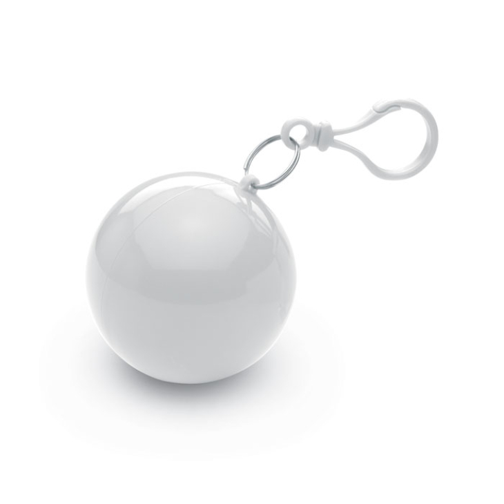 White - Plastic